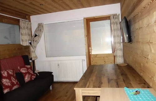 Eclose-Est Apartment | Residence Saint Bernard - APARTMENT ALPE D'HUEZ QUARTIER CENTRE STATION