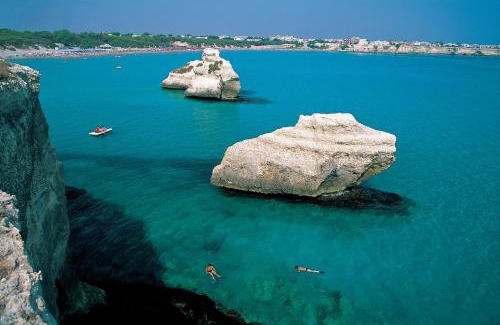 Palmariggi House | Pet-Friendly Residence Salento with Oceanfront Views