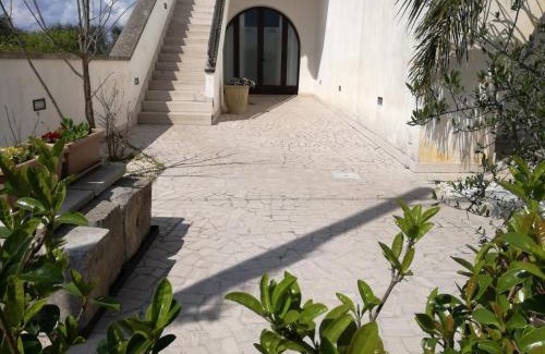 Palmariggi House | Pet-Friendly Residence Salento with Oceanfront Views