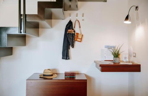 Bogliaco Apartment | Pet-Friendly Residence San Carlo with Oceanfront Views