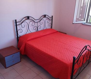 Isca Marina Apartment | Pet-Friendly Residence San Rocco with Oceanfront Views