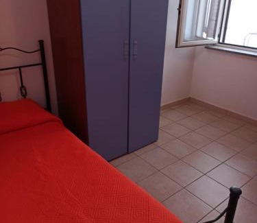 Isca Marina Apartment | Pet-Friendly Residence San Rocco with Oceanfront Views
