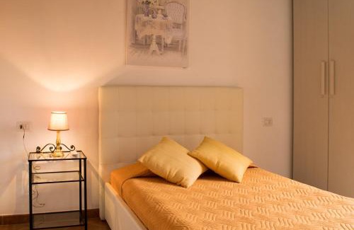 Settecamini Bed & Breakfast | Relax at Residence Sant'Alessandro with Family-Friendly Amenities