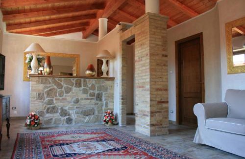 Settecamini Bed & Breakfast | Relax at Residence Sant'Alessandro with Family-Friendly Amenities