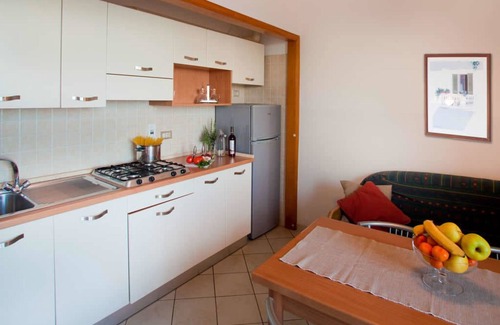 Pietra Ligure House | Discover Residence Sant'Anna: Family & Pet-Friendly Retreat