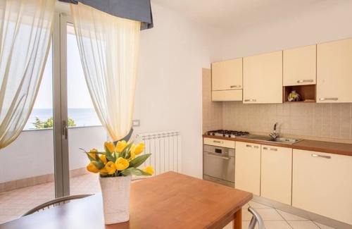 Pietra Ligure House | Discover Residence Sant'Anna: Family & Pet-Friendly Retreat