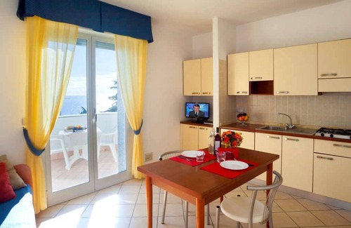 Pietra Ligure House | Discover Residence Sant'Anna: Family & Pet-Friendly Retreat