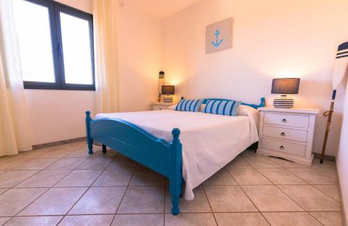 San Teodoro City Centre Apartment | Pet-Friendly Residence SardegnaSummer Li Cuppulati Awaits!