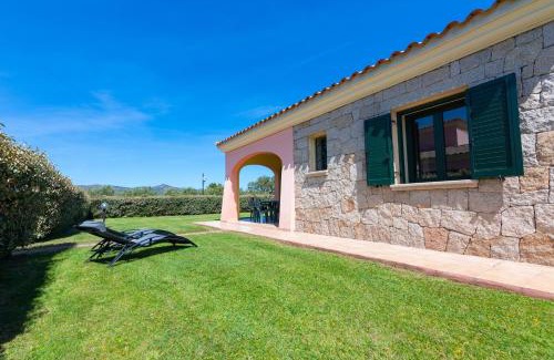 San Teodoro City Centre Apartment | Pet-Friendly Residence SardegnaSummer Li Cuppulati Awaits!
