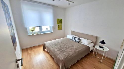 Friedrichshafen Apartment | Family-Friendly Residence Seeblick: A 4-Star Retreat