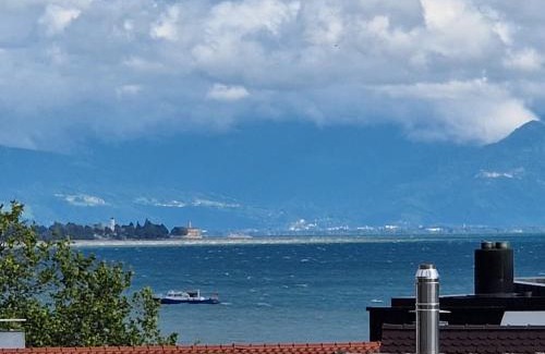 Friedrichshafen Apartment | Family-Friendly Residence Seeblick: A 4-Star Retreat