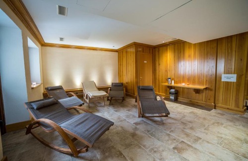 Serrada Apartment | Exquisite Residence Serrada: 10/10 Reviews & Great Amenities