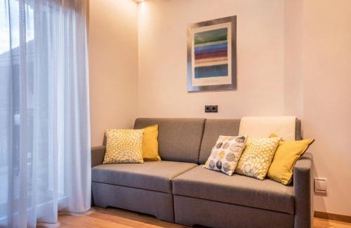 Kastelruth Apartment | Kid-Friendly Residence Skutial App Schlern - Rated 9.7/10