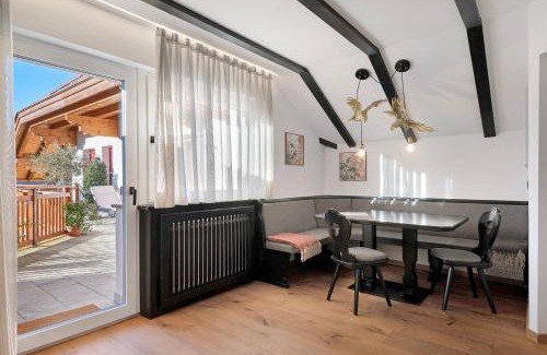 Kastelruth Apartment | Delightful Residence Skutial Santner Deluxe for Families
