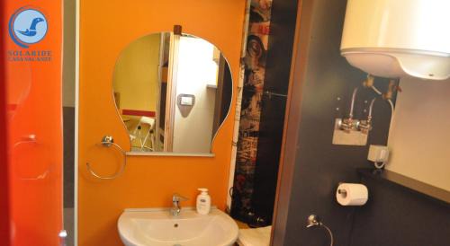 Salerno Apartment | Comfortable Residence Solaride Apartments with Free Parking
