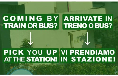 Salerno Apartment | Comfortable Residence Solaride Apartments with Free Parking