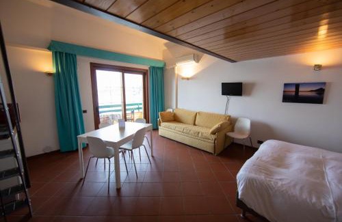 Val di Sogno Apartment | Oceanfront Residence Sporting with Pool & Family Amenities