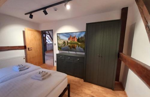 Slavonice Cabin | Pet-Friendly Residence Stálkov: Guest Rated 9.6/10