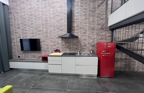 Cit Turin House | Elegant Residence Star: Top-Rated Stay with Spa & Family Perks