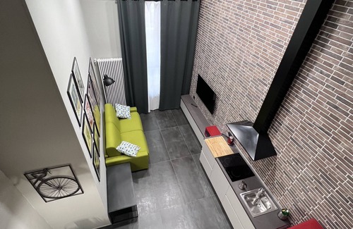 Cit Turin House | Elegant Residence Star: Top-Rated Stay with Spa & Family Perks