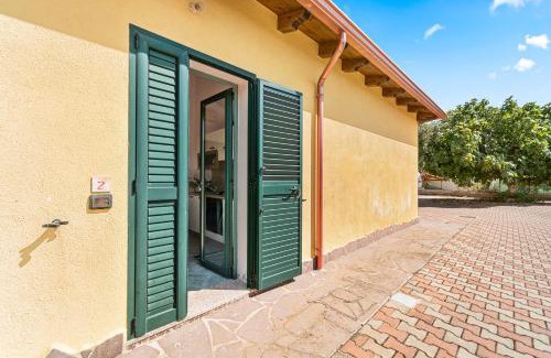 Masainas House | Discover Residence Sulcis 2 with Fireplace & Hot Tub