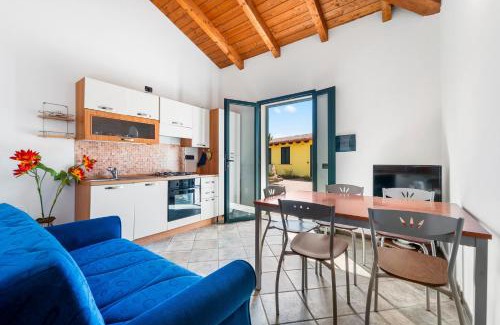 Masainas House | Discover Residence Sulcis 2 with Fireplace & Hot Tub
