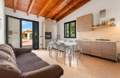 Masainas House | Family-Friendly Stay at Residence Sulcis 7 Awaits You