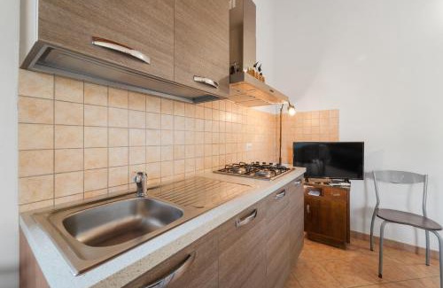Masainas House | Family-Friendly Stay at Residence Sulcis 7 Awaits You