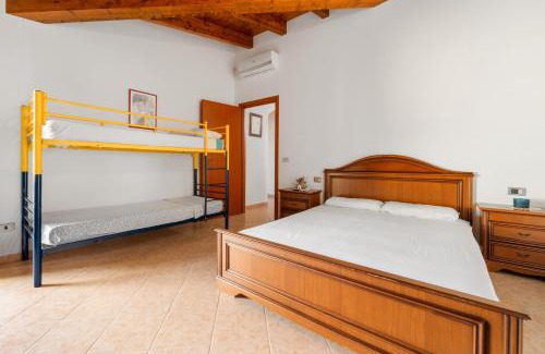 Masainas House | Family-Friendly Stay at Residence Sulcis 7 Awaits You