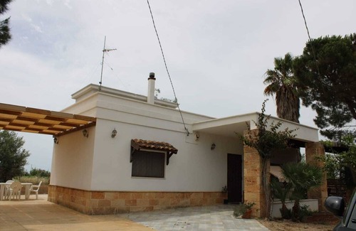 Matino House | Explore Residence Sun Sea: Pet-Friendly & Spa Retreat