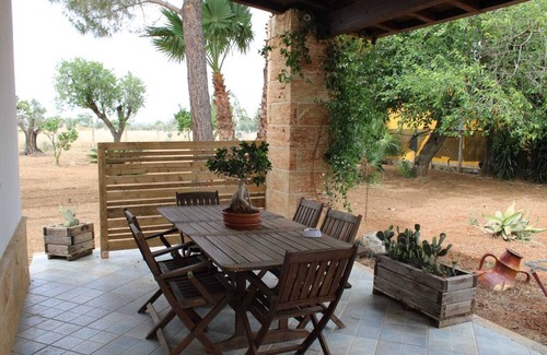 Matino House | Explore Residence Sun Sea: Pet-Friendly & Spa Retreat