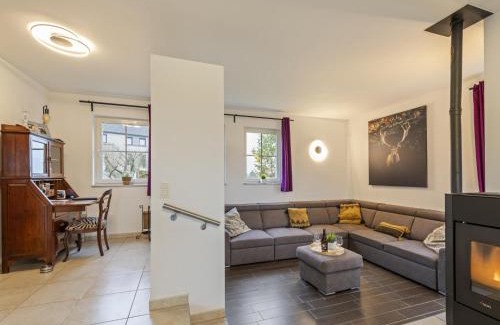 Marchin House | Discover Residence Suprême: Pet-Friendly with Spa & Pool