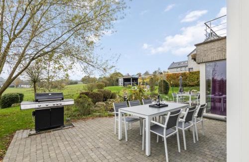 Marchin House | Discover Residence Suprême: Pet-Friendly with Spa & Pool