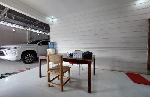 Binjai House | Budget-Friendly Stay at Residence Syariah for Families