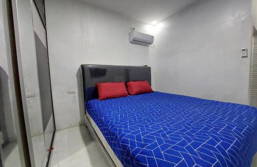 Binjai House | Budget-Friendly Stay at Residence Syariah for Families