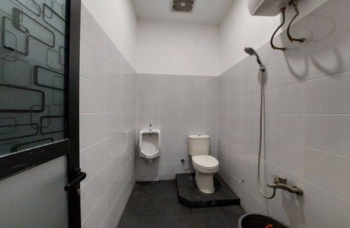 Binjai House | Budget-Friendly Residence Syariah: Perfect for Families