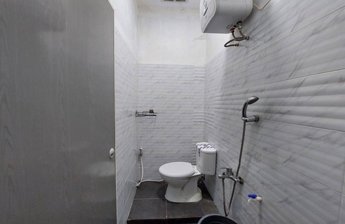 Binjai House | Budget-Friendly Residence Syariah: Perfect for Families