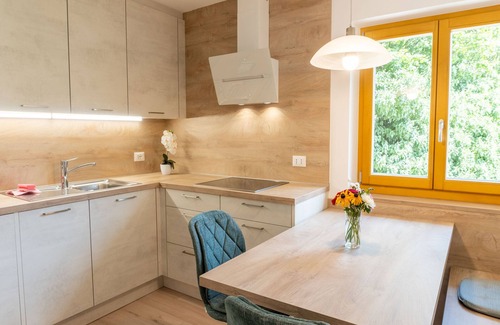 Villnoss House | Top-Rated Residence Töglhof with Family-Friendly Amenities