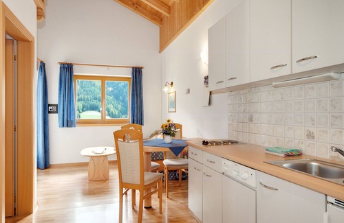 Villnoss House | Top-Rated Residence Töglhof with Family-Friendly Amenities