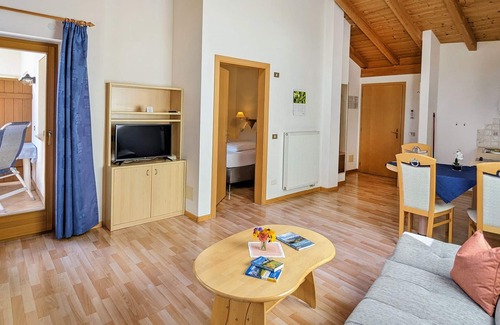 Villnoss House | Top-Rated Residence Töglhof with Family-Friendly Amenities