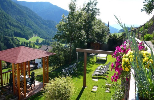 Villnoss House | Top-Rated Residence Töglhof with Family-Friendly Amenities