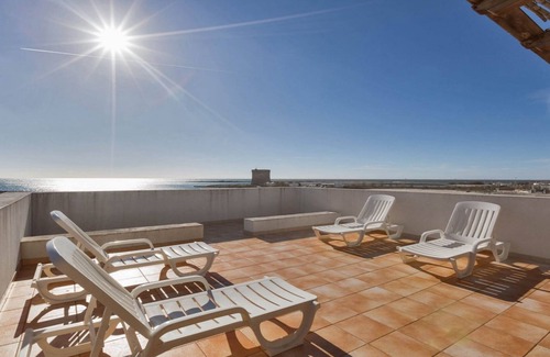 Scala di Furno Apartment | Residence Tabù - Trilo 1