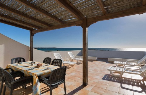 Scala di Furno Apartment | Residence Tabù - Trilo 1