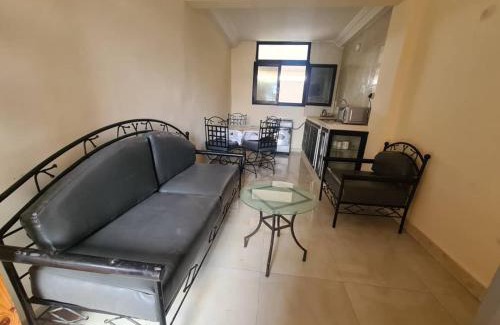 Thies Nord House | Child-Friendly Retreat at RÉSIDENCE TABARA Thies