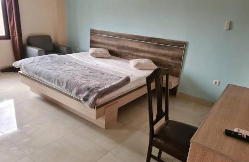 Thies Nord House | Child-Friendly Retreat at RÉSIDENCE TABARA Thies
