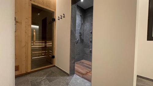 Santo Stefano Apartment | Experience Residence Tantalus: Poolside with Ocean Views