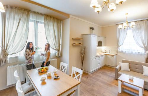 Nove Hrady Apartment | Pet-Friendly Residence Terčino Údolí with Great Reviews