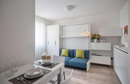 Torbole sul Garda Apartment | Oceanfront Residence Toblini: Guest Rated 9/10 with Pool