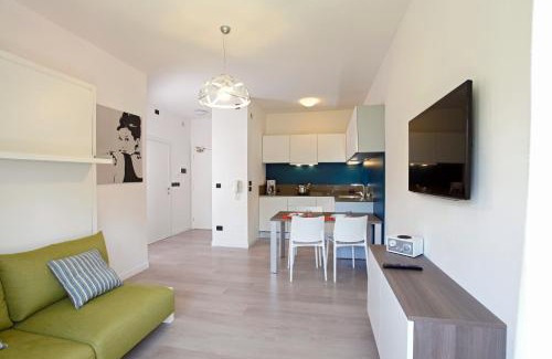Torbole sul Garda Apartment | Oceanfront Residence Toblini: Guest Rated 9/10 with Pool