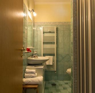 Marina Di Camerota Apartment | Invite Relaxation at Residence Torre Delle Viole with Oceanfront Views